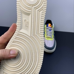 Imagem do Nike Air Force 1 Low SP Undefeated Multi-Patent Community