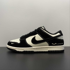 Nike Dunk Low Batman Custom
