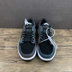 Imagem do Jordan 1 Low Chameleon