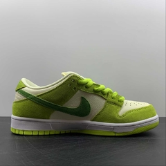 Nike SB Dunk Low Green Apple - comprar online