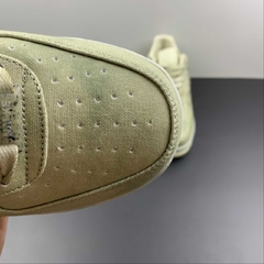 Nike Air Force 1 Low NAI-KE Olive Canvas na internet