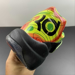 Nike KD 4 Weatherman - loja online