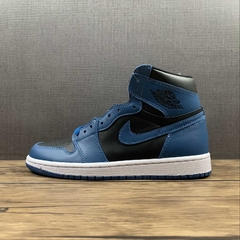 Jordan 1 Retro High OG Dark Marina Blue