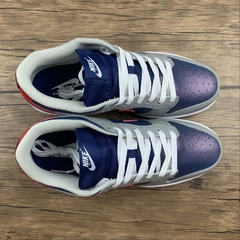 Nike Dunk Low Co.JP Samba - loja online