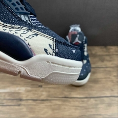 Jordan 4 Retro Sashiko - comprar online