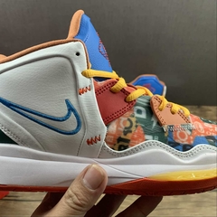 Nike Kyrie Infinity Kevin Durant - Born Sneakers