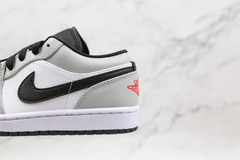 Jordan 1 Low Light Smoke Grey