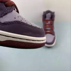 Nike SB Dunk High Daybreak Plum - comprar online