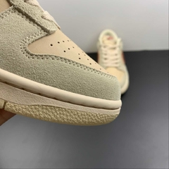 Nike Dunk Low Terry Swoosh - comprar online