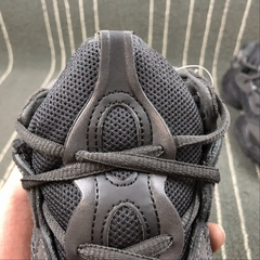 Adidas Yeezy 500 Utility Black - loja online