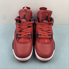Jordan 4 Retro FIBA - loja online