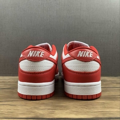 Nike Dunk Low University Red - Born Sneakers