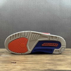 Jordan 3 Retro Knicks
