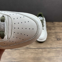 Nike Air Force 1 Low Undefeated Dunk Vs. AF1 na internet