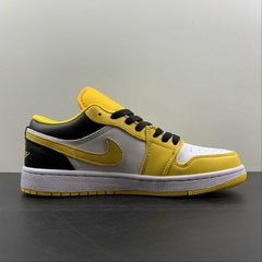 Jordan 1 Low Taxi - comprar online