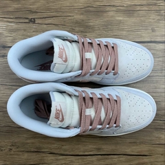 Nike Dunk Low Fossil Rose - loja online