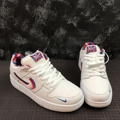 Nike SB Dunk Low Parra na internet