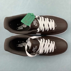 Imagem do Nike Air Force 1 Low Retro QS Chocolate