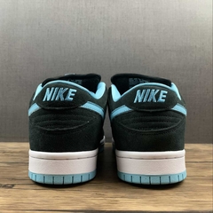 Nike Dunk SB Low Clear Jade - Born Sneakers