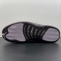 Jordan 12 Retro A Ma Maniére Black