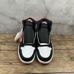 Imagem do Jordan 1 Retro High Electro Orange