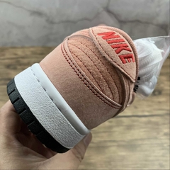 Nike SB Dunk Low Pink Pig - loja online