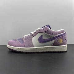 Jordan 1 Low Unity