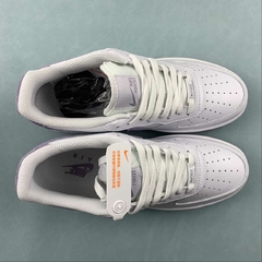 Imagem do Nike Air Force 1 Low Light Purple
