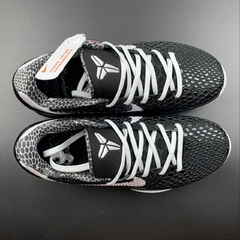 Nike Kobe 6 Protro Mambacita Sweet 16 - loja online