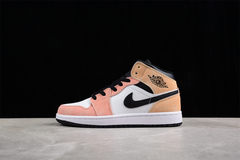 Jordan 1 Mid SE Flight Club
