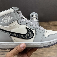 Jordan 1 Retro High Dior - Born Sneakers