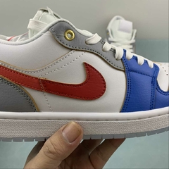 Jordan 1 Low SE Philippines - Born Sneakers