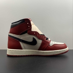 Jordan 1 Retro High OG Lost and Found - comprar online