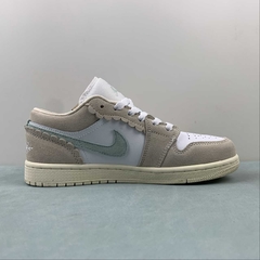 Jordan 1 Low SE Scalloped Edge Guava Ice - comprar online