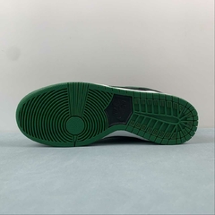 Nike SB Dunk Low Pro J Pack Pine Green