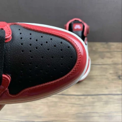 Jordan 1 High Zoom Air CMFT Patent Chicago na internet