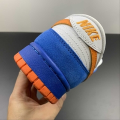 Nike SB Dunk Low Pro EMB - loja online