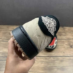 Jordan 1 Low Solefly - loja online