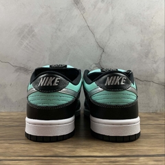 Nike Dunk SB Low Diamond Supply Co. "Tiffany" - Born Sneakers