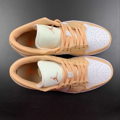 Jordan 1 Low Sunset Haze - loja online