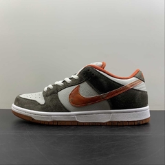 Nike SB Dunk Low Crushed Skate