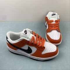 Nike Dunk Low Bronze Eclipse na internet
