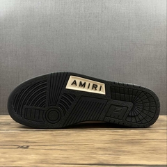Amiri Skeleton Sneaker