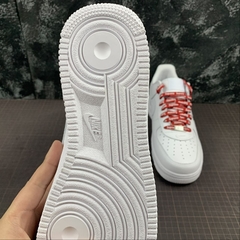 Imagem do Nike Air Force 1 Low Supreme White