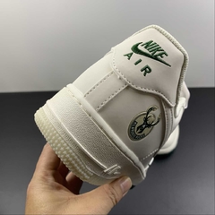 Nike Air Force 1 Low 07' Milwaukee Bucks Custom - loja online