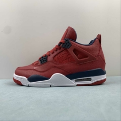 Jordan 4 Retro FIBA