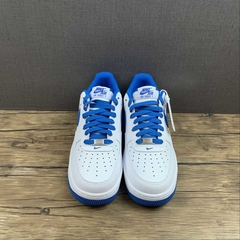 Imagem do Nike Air Force 1 Low '07 Medium Blue