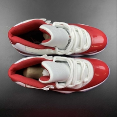 Jordan 11 Retro Cherry - loja online