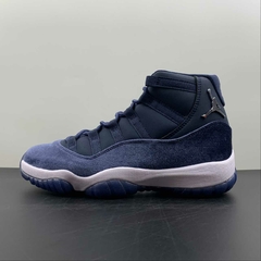 Jordan 11 Retro Midnight Navy
