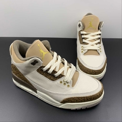 Jordan 3 Retro Palomino - loja online